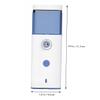 Didiseaon Portable Facial Mist Sprayer Nano Spray Hydration Device Moisturizing Face Steamer view 2