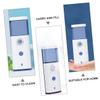 Didiseaon Portable Facial Mist Sprayer Nano Spray Hydration Device Moisturizing Face Steamer view 3