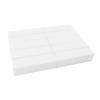 OSOLADY 10pcs Sided Nail Buffer File Sandpaper for Fingernail Files Manicure Tools view 1