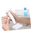 OSOLADY 10pcs Sided Nail Buffer File Sandpaper for Fingernail Files Manicure Tools view 4
