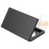 Didiseaon Empty Eyeshadow Palette with Mirror Lightweight Makeup Storage Tray for Round Pans Includes Aluminum Pans and Double-sided Adhesive Beauty Enthusiasts view 1