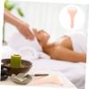 SOESFOUFU Beauty Massage Tools Face Massager Ice Face Roller Skin Care Facial Massage Roller view 3