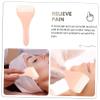 SOESFOUFU Beauty Massage Tools Face Massager Ice Face Roller Skin Care Facial Massage Roller view 4