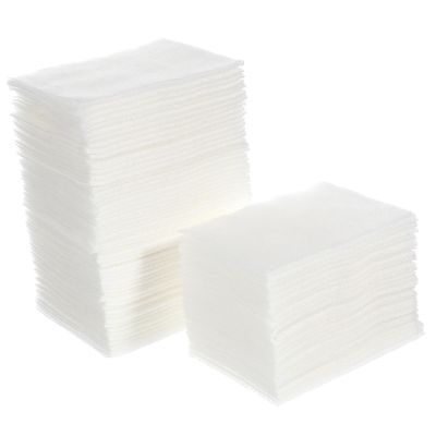 Didiseaon 2packs Large Cotton Makeup Pads for Women Facial Makeup Remover Toner Absorbent