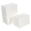 Didiseaon 2packs Large Cotton Makeup Pads for Women Facial Makeup Remover Toner Absorbent view 1