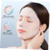 Didiseaon 2packs Large Cotton Makeup Pads for Women Facial Makeup Remover Toner Absorbent view 3