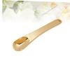 Anneome Eye Cream Treatment Spoon 5pcs Zinc Alloy Eye Massager Scoop Portable Compact Beauty Tool view 4