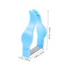MERRYHAPY Facial Hair Removal Tool Portable Spring Epilator for Women Precision Mustache Remover for Chin and Cheeks Lightweight Design for All Skin Types and Travel-Friendly view 4