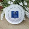 Bali Alus Body Butter Rose Beras Jepang Traditional SPA Essential with VCO & Habbatussauda, 50 gram view 2