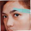 SOESFOUFU Eyebrow Trimmer and Hair Removal Machine Painless Facial Hair Remover for Eyebrows Nose Legs and More with Protective Cover and Combs No Battery Required view 2