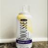 Luxury Salon Formula Fast Dry Mousse, Light Weight 7 oz view 1