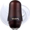 VAROL Ice Roll Serum for Face, Puffy Eyes, Under Eye Bags - Bakuchiol & Collagen for Wrinkles, Anti Aging, Ice Roller for Puffiness, Redness, Dark Circles - Korean Skin Care & Gua Sha, 1.69 Fl Oz view 1
