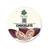 Bali Alus Lulur Scrub Cream Chocolate, 100 gram (Pack of 2) view 1
