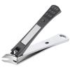 Ingrown Nail Clippers Slanted Curved Ingrown Toenail Clippers Stainless Steel Angled Nail Clippers for Thick Toenails Ingrown Toenail Remover Ingrown Toenail Removal Kit for Seniors Men Women view 1