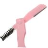 Didiseaon Multi-functional Eyebrow Trimmer Tweezer Eyelash Extension Tool Women Grooming Kit Precision view 3