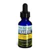 Hive & Holler Beard Oil for Men - Outdoors: Bergamot, Sandalwood, Pine- Premium Beard Care Oil - Natural Ingredients for Healthy Beard Growth, Softening, and Itch Relief - 1 fl oz view 1