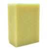 Cashmere Bath Handmade Cold Process Bar Soap - Soothing Lemongrass Soap | Cleansing and Moisturizing, Exfoliating Properties | Natural | Vegan | 6oz | Case of (8) view 3