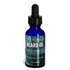 Hive & Holler Beard Oil for Men - Mysterious: Citrus, Sandalwood, Oakmoss - Premium Beard Care Oil - Natural Ingredients for Healthy Beard Growth, Softening, and Itch Relief - 1 fl oz view 1