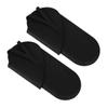 Didiseaon 2pcs Wand Curler Hair Bag Hotel Storage Bag for Hair Styling Tools Heat Insulation Pad view 1