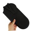 Didiseaon 2pcs Wand Curler Hair Bag Hotel Storage Bag for Hair Styling Tools Heat Insulation Pad view 3