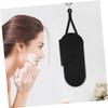 Didiseaon 2pcs Wand Curler Hair Bag Hotel Storage Bag for Hair Styling Tools Heat Insulation Pad view 4