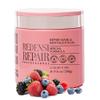 Redensi Repair Lipoprotein Hair Mask 17.6 oz  Restores Mass and Lipids, Boosts Shine and Color Protection  For Dry and Dull Hair  Cream Texture, Red Fruit Scent  Professional Home Care  Tyrrel view 1