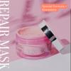 Redensi Repair Lipoprotein Hair Mask 17.6 oz  Restores Mass and Lipids, Boosts Shine and Color Protection  For Dry and Dull Hair  Cream Texture, Red Fruit Scent  Professional Home Care  Tyrrel view 2