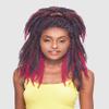 Vanessa Soul Sister Long Length Twisted Kinky Style Synthetic Wigs - AFRO 3 (27) view 3