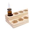 Anneome Essential Oil Carrying Case Lightweight and Compact Organizer for Aromatherapy Bottles Safely Stores and Displays Pure Essential Oils Durable Material for Use view 4