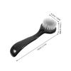 Didiseaon Manual Face Brush Set 6pcs Facial Cleansing Brush Exfoliator for Pore Cleansing view 2