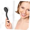 Didiseaon Manual Face Brush Set 6pcs Facial Cleansing Brush Exfoliator for Pore Cleansing view 4