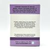 Cashmere Bath Handmade Cold Process Bar Soap - Soothing Lavender Soap | Cleansing and Moisturizing, Exfoliating Properties | Natural | Vegan | 6oz | Case of (8) view 4