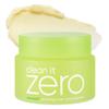 BANILA CO Clean It Zero Enriching Butter Cleansing Balm | 2-in-1 Deep Cleanse & Hydrating Mask for Moisturized Skin | Removes Waterproof Makeup & SPF | Cleansing Oil For Dry Skin (100ml/3.38 oz) view 1