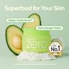 BANILA CO Clean It Zero Enriching Butter Cleansing Balm | 2-in-1 Deep Cleanse & Hydrating Mask for Moisturized Skin | Removes Waterproof Makeup & SPF | Cleansing Oil For Dry Skin (100ml/3.38 oz) view 2