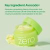BANILA CO Clean It Zero Enriching Butter Cleansing Balm | 2-in-1 Deep Cleanse & Hydrating Mask for Moisturized Skin | Removes Waterproof Makeup & SPF | Cleansing Oil For Dry Skin (100ml/3.38 oz) view 4