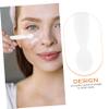 HAPINARY 20pcs Makeup Spatula Tool Small Cream Applicators for Facial Cosmetic Use Sturdy Design for Smooth Application for Creams Lotions Travel-friendly Beauty Accessories view 3