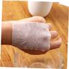 WOONEKY Compressed Makeup Remover Pads Thickened Non-Woven Facial Cleansing Pads for Gentle Makeup Removal Pack with Elegant Pearl Pattern for All Skin Types view 3