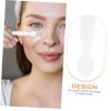 OHPHCALL 20pcs Facial Spatulas and Makeup Spoons for Cream Application Skin-friendly Easy to Clean Lightweight Cosmetic Tools for Women for Beauty Salons and Travel view 4
