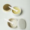 MERRYHAPY 20pcs Cosmetic Spatulas for Skin Care Reusable Face Cream Applicators for Women Safe and Lightweight Makeup Spoons for Beauty Salon and Travel view 4