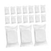 Gogogmee 100% Cotton Exfoliating Face Pads Reusable Makeup Remover Rounds Non-Woven Soft Comfortable for view 1