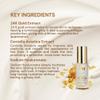 24K Gold Face Serum - Lift & Firm For All Skin Types, Best for Men & Women to Target Fine Lines & Wrinkles, 1.35 Fl Oz/40 ml view 2