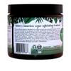 Organic Fiji Coconut Oil Infused Sugar Scrub for Face & Body 20-Ounces (20 Ounce (Pack of 1), Tea Tree Spearmint) view 3