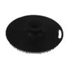 Gogogmee Silicone Facial Cleansing Brush for Shower Exfoliating Face Scrubber Deep Clean Face Scrubber Exfoliator view 1
