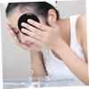 Gogogmee Silicone Facial Cleansing Brush for Shower Exfoliating Face Scrubber Deep Clean Face Scrubber Exfoliator view 2