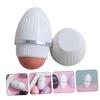 BIUDECO Volcanic Roller for Oily Skin Oil Absorbing Beauty Stick Face Roller Ball view 2