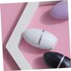 BIUDECO Volcanic Roller for Oily Skin Oil Absorbing Beauty Stick Face Roller Ball view 3