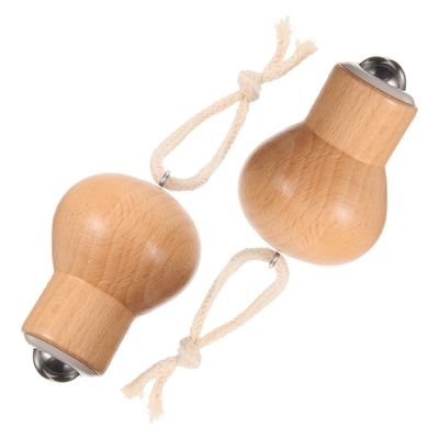 PLAFOPE 2pcs Face Massage Rollers Gentle Skin Care Tool for Relaxation Facial Treatment Lightweight Portable Design for Easy Travel for Women and Friends