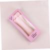 BIUDECO Face Roller Tool for Women Portable Skincare Essentials Cooling Massage Roller for Puffiness Relief Compact Beauty Accessory for Home Travel Skin Firmness Smoothness view 3