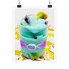 Charmz Lucky Whipped Sugar Scrub view 1