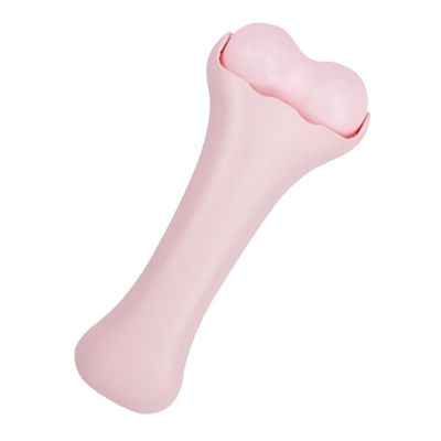 IWOWHERO Facial Roller for Skin Care for Women Portable Beauty Tool Cold Therapy